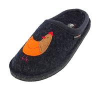 HAFLINGER Unisex Flair GalinaPantoffeln