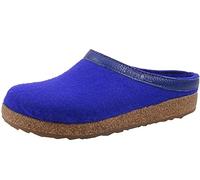 HAFLINGER Unisex Grizzly TorbenPantoffeln