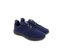 HAFLINGER Wool Sneaker Everyday Ocean, Gr. 36