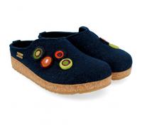 Haflinger Grizzly Kanon |kapitän| EU 36