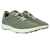 Haflinger Wool Sneaker Every Day kiwi - Größe 37