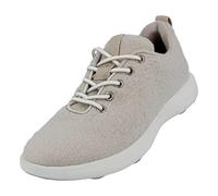 HAFLINGER Wool Sneaker Everyday Damen Herren Wechsel-Fußbett