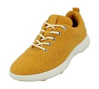 HAFLINGER Wool Sneaker Everyday Sonne, Gr. 38