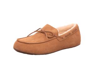 Haflinger Yumah für Herren, braun, Größe 37 EU