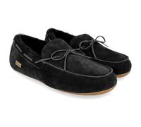 Haflinger - Yumah - Hüttenschuhe, Gr. 38, schwarz (Black)