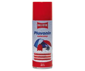 HAGER PHARMA GMBH Pluvonin Imprägnier Spray 200 ml