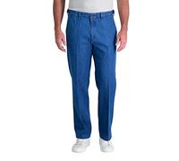 Haggar Herren Freizeithosen Hd90275