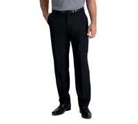 Haggar Men's Smart Wash Repreve Suit Separate Pant Classic Fit