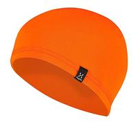 Haglöfs 605150_4N8 Betula Beanie Hat Unisex Flame ORANGE Größe S/M