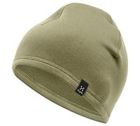 Haglöfs 605150_4T5 Betula Beanie Hat Unisex Thyme Green Größe M/L