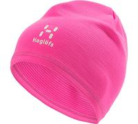 Haglöfs 605427_4T3 L.I.M Winter Beanie Hat Unisex Ultra PINK Größe M/L