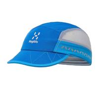 Haglöfs 607242_5QK L.I.M Tempo Trail Hat Unisex Electric Blue/Nordic Blue Größe S/M