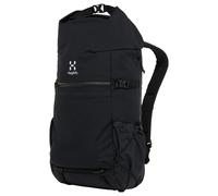 Haglöfs Ardos Rolltop 22 - Rucksack (true black)