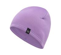 Haglöfs Beanie "Betula" in Lila - Größe XS/S | Damen Muetzen Caps