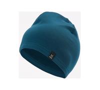 Haglöfs Beanie "Betula" in Petrol - Größe M/L | Damen Muetzen Caps