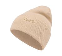 Haglöfs Beanie "Outsiders" in Beige - 34% | Damen Muetzen Caps