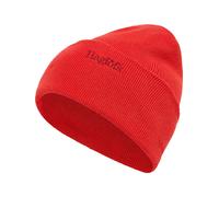 Haglöfs Beanie "Outsiders" in Rot - 28% | Damen Muetzen Caps