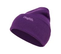 Haglöfs Beanie "Outsiders" in Violett - 17% | Damen Muetzen Caps