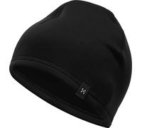Haglöfs Betula Beanie True Black M/L