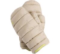 Haglöfs Brand Mimic Mitts chalk beige (5S9) L