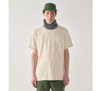 Haglöfs Brand Outsiders Tee Men chalk beige (5S9) M
