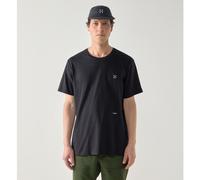 Haglöfs Brand Outsiders Tee Men true black (2C5) S