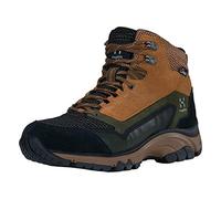 Haglöfs Damen Frauen Wanderschuhe Skuta Mid Proof Eco Trekking-& Wanderstiefel