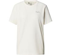 Haglofs 607665 Kurzarm-t-shirt L Soft White