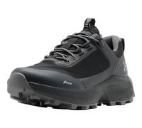 Haglöfs Women's L.I.M Horizon Hike GORE-TEX Low True Black/magnetite 37 ⅓