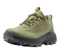 Haglöfs - Women's L.I.M Horizon Hike GTX Low - Multisportschuhe, Gr. 41.5, oliv (OliveGreen/SeaweedGreen)