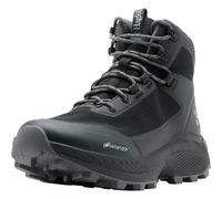 Haglöfs - Women's L.I.M Horizon Hike GTX Mid - Wanderschuhe, Gr. 38, schwarz (TrueBlack/Magnetite)
