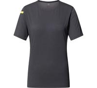 Haglöfs Damen L.I.M Ridge T-Shirt (Größe M, schwarz)