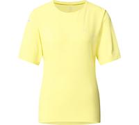 Haglöfs Damen L.I.M Ridge T-Shirt (Größe XL, gelb)