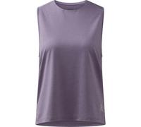 Haglöfs - Women's L.I.M Ridge Tank - Tank Top, Gr. L, lila (PurpleFog)