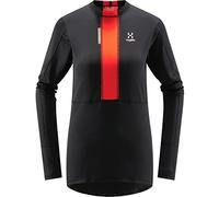 Haglöfs Damen L.i.m Zt Base Thermal Shirt
