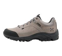 Haglöfs Damen Ridge GTX II Low Schuhe (Größe 40, beige)