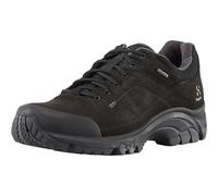 Haglofs Ridge Gt Wanderschuhe EU 39 1/3 True Black