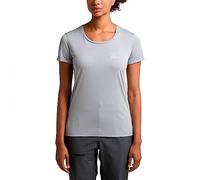 Haglöfs Ridge Hike Damen T-Shirt grau - L