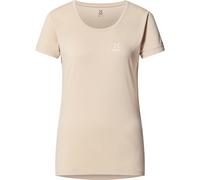 Haglöfs Damen Ridge Hike T-Shirt , M