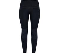 HAGLÖFS Damen Tight Luna Tights Women (605169) XS Blau