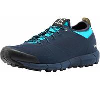 Haglöfs Damen Wanderschuhe Damenschuhe L.I.M Low Blue 165063
