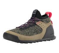 Haglöfs Duality AT3 Low Women lichen/hibiscus red (4MN) 5