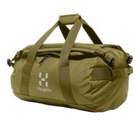 Haglöfs Fjatla 40 Reisetasche (Größe 40L, oliv)