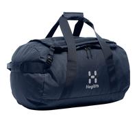 Haglöfs Fjatla 60 Reisetasche (Größe 60L, blau)