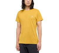 Haglöfs - L.I.M Tech Tee - Funktionsshirt, Gr. L, gelb (ClayYellow)