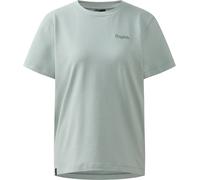Haglöfs Haglöfs Damen T-Shirts grau Größe S Trekking Hautfreundlich