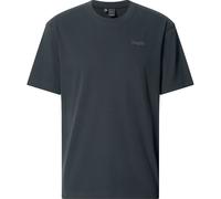 Haglofs 607658 Kurzarm-t-shirt M True Black