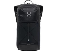 Haglöfs L.I.M Mountain Trail 25 Rucksack (Größe 25L, schwarz)