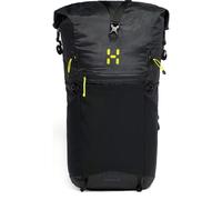 Haglöfs Magma Roll-top 40 WR - Tagesrucksack True Black