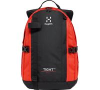 haglöfs - Haglöfs Tight Small - True Black/Habanero Koffer24